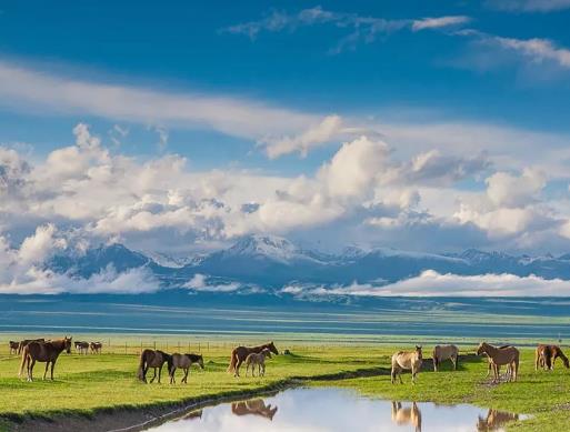 中國十個最冷的地方,漠河氣溫-52.3℃,富蘊是天然地質(zhì)博物館