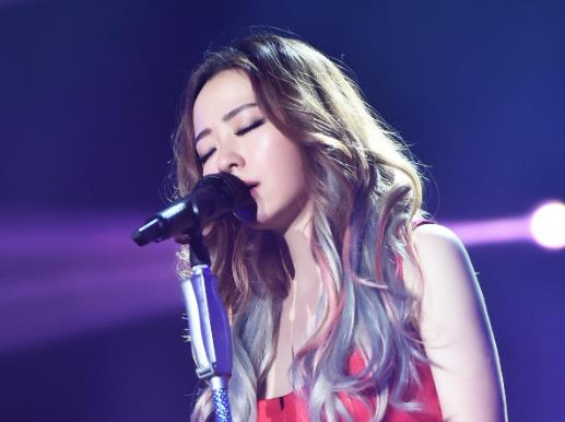 2021年度十大金曲排行榜,《愛(ài)你3000》《不虧不欠》深受聽(tīng)眾喜愛(ài)