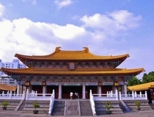 臺(tái)灣十大旅游景點(diǎn)排名,日月潭、臺(tái)北故宮博物院景觀獨(dú)一無(wú)二