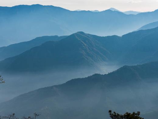 臺(tái)灣十大旅游景點(diǎn)排名,日月潭、臺(tái)北故宮博物院景觀獨(dú)一無(wú)二