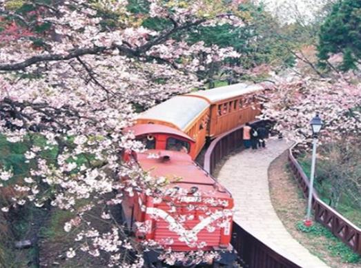 臺(tái)灣十大旅游景點(diǎn)排名,日月潭、臺(tái)北故宮博物院景觀獨(dú)一無(wú)二