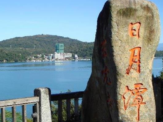 臺(tái)灣十大旅游景點(diǎn)排名,日月潭、臺(tái)北故宮博物院景觀獨(dú)一無(wú)二
