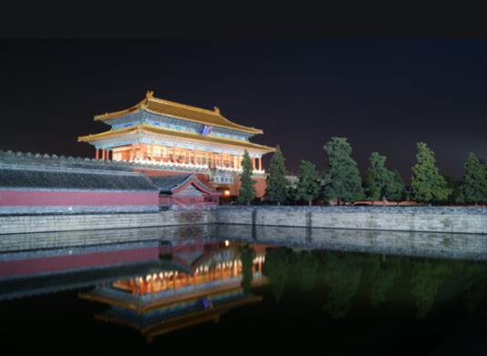 臺(tái)灣十大旅游景點(diǎn)排名,日月潭、臺(tái)北故宮博物院景觀獨(dú)一無(wú)二