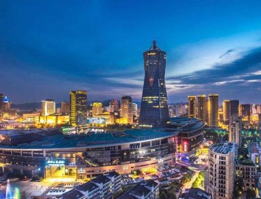 2021年居民儲蓄排行榜,北京居民儲蓄高,上海是外貿(mào)最發(fā)達的城市