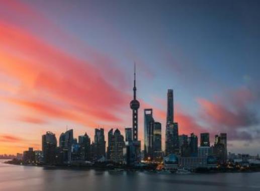 2021年居民儲蓄排行榜,北京居民儲蓄高,上海是外貿(mào)最發(fā)達的城市