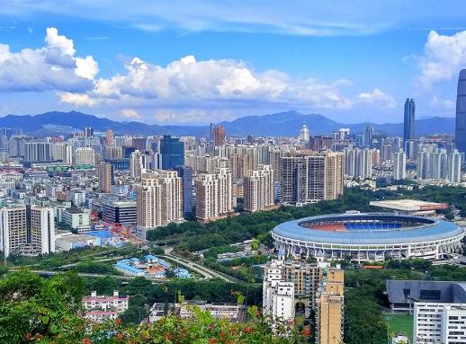 2021年居民儲蓄排行榜,北京居民儲蓄高,上海是外貿(mào)最發(fā)達的城市