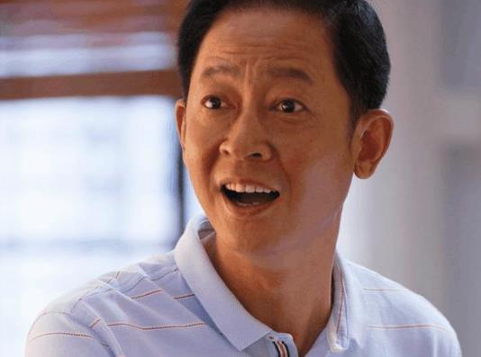 中國十大國寶級男演員排行榜,陳道明很低調(diào)、李幼斌演技好