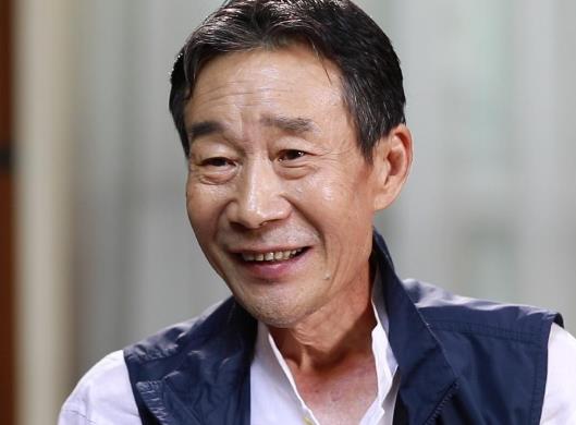 中國十大國寶級男演員排行榜,陳道明很低調(diào)、李幼斌演技好