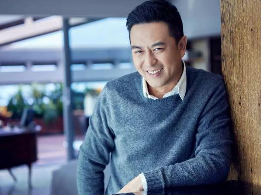 中國十大國寶級男演員排行榜,陳道明很低調(diào)、李幼斌演技好