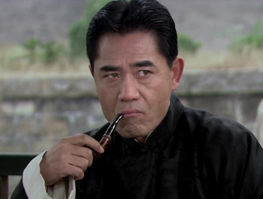 中國十大國寶級男演員排行榜,陳道明很低調(diào)、李幼斌演技好