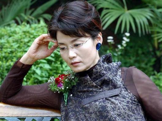 中國內(nèi)地十大女戲骨排行榜,呂中很敬業(yè)、劉莉莉演繹出彩