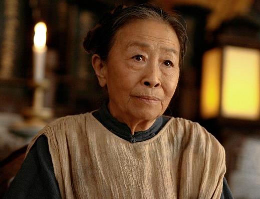 中國內(nèi)地十大女戲骨排行榜,呂中很敬業(yè)、劉莉莉演繹出彩