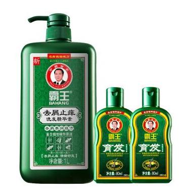 2021十大去屑洗發(fā)水品牌,海飛絲洗發(fā)水、潘婷洗發(fā)水效果顯著