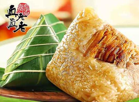全國(guó)最好吃的粽子排名,五芳齋粽子、真真老老粽子銷(xiāo)量領(lǐng)先