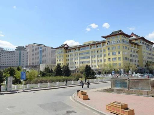 全國十大心血管病科醫(yī)院排名,中國醫(yī)學科學院阜外醫(yī)院實力強勁