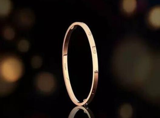 十大必買經(jīng)典款手鐲排名,love手鐲、松麻鐲怎么搭配都好看