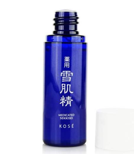 2021年十大日本化妝品排行榜,雪肌精化妝水、FANCL定點(diǎn)遮瑕膏很實(shí)用