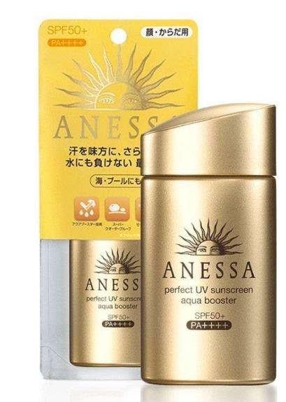 2021年十大日本化妝品排行榜,雪肌精化妝水、FANCL定點(diǎn)遮瑕膏很實(shí)用