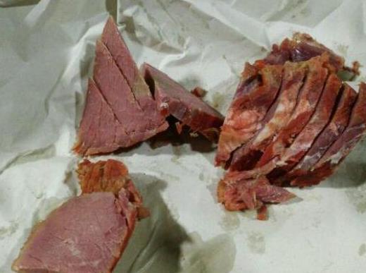 西安十大伴手禮排行榜,劉志軍臘牛肉、香掉牙酥餅是網(wǎng)紅小吃