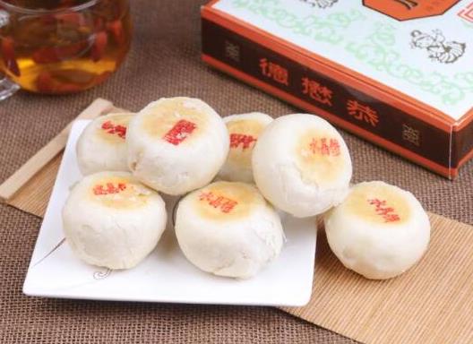西安十大伴手禮排行榜,劉志軍臘牛肉、香掉牙酥餅是網(wǎng)紅小吃