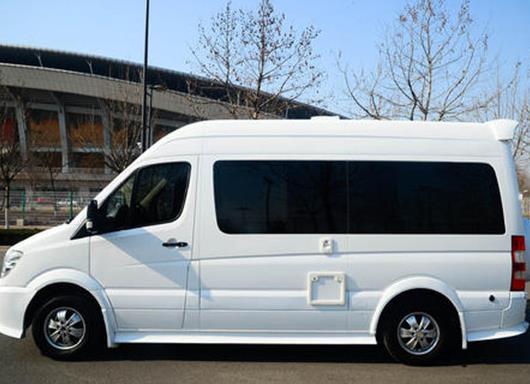 中國(guó)十大房車銷量排名,南京汽車、上汽大通很有競(jìng)爭(zhēng)力