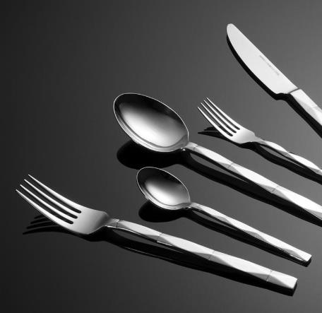 十大不銹鋼餐具品牌排行榜,福騰寶不銹鋼餐具、雙立人不銹鋼餐具很不錯(cuò)