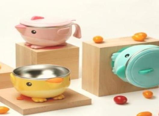 十大兒童餐具品牌排行榜,BABYCARE兒童餐具、好孩子兒童餐具經(jīng)營規(guī)模大