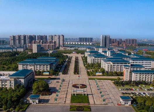 2021湖北省十大民辦大學(xué)排名,武昌首義學(xué)院、文華學(xué)院很有影響力