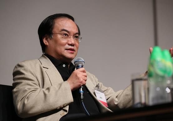 中國(guó)十大武俠小說(shuō)家排行榜,金庸是“香港四大才子”之一、古龍很有名