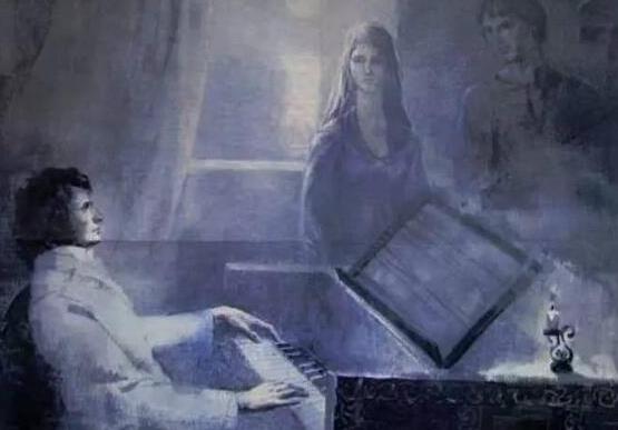世界十大著名鋼琴曲排名,《藍(lán)色多瑙河》《悲愴奏鳴曲》陶冶情操