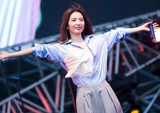 臺(tái)灣十大80后女歌手排行榜,蔡依林、田馥甄嗓音獨(dú)特深受喜愛