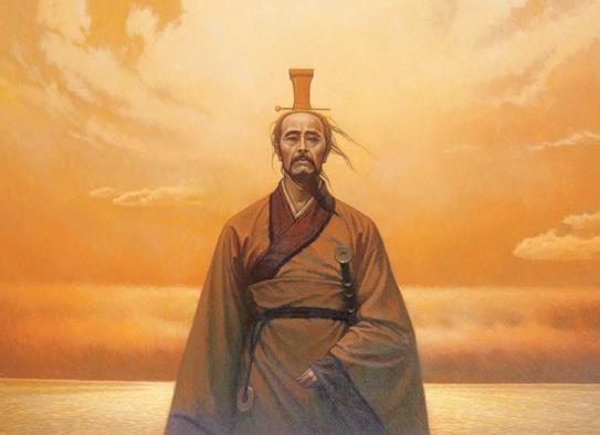 湖北省十大歷史名人排行榜,劉秀優(yōu)待功臣、屈原被紀(jì)念至今