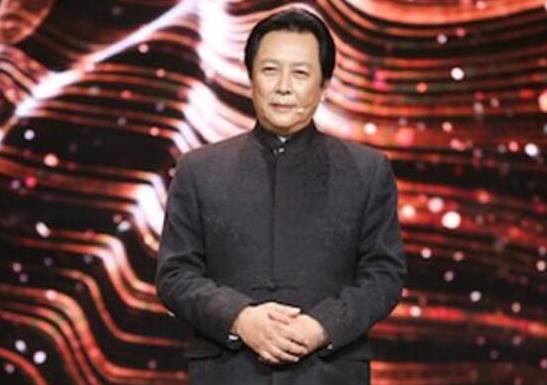 中國十大老戲骨男演員排名,李雪健演技扎實、陳道明正氣十足