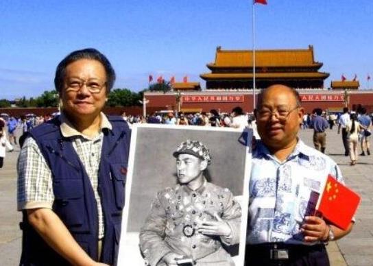 中國十大著名攝影師排名,郎靜山是以中國繪畫的原理應(yīng)用到攝影上的第一人