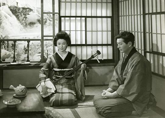 日本十大文學(xué)名著排行榜,《源氏物語》《雪國》都非常受歡迎