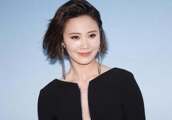 蘇州十大明星排行榜,潘迎紫是童星出身、汪涵十分受歡迎