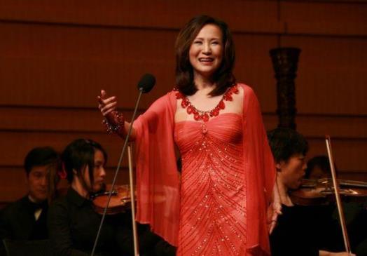 經典老歌女歌手排行榜,鳳飛飛曾是歌壇天后、程琳頗為知名