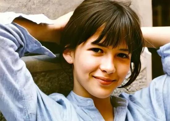 歐美十大最美不老女星,莫妮卡·貝魯奇、娜奧米·沃茨的作品很經(jīng)典