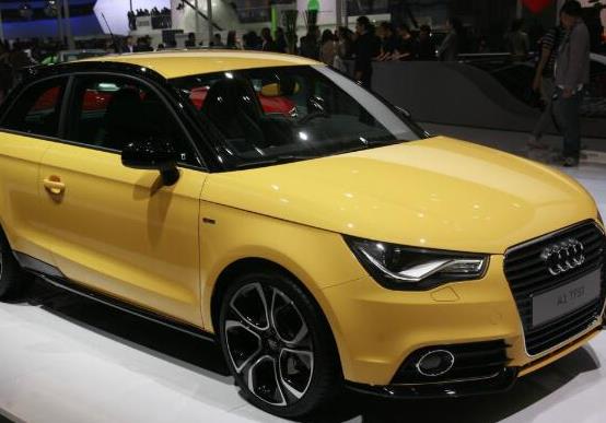 十款適合年輕人的車,奔馳A級(jí)很經(jīng)典、奧迪A1性價(jià)比高