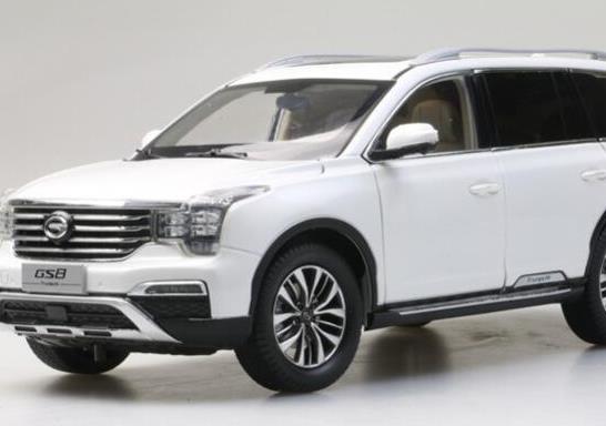適合二胎家庭的汽車排名,傳祺GS8空間大、普拉多動力性強(qiáng)