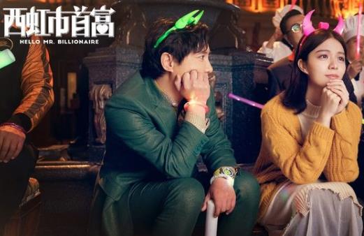 沈騰參演票房最好的電影排名,你好,李煥英39.2億,我和我的家鄉(xiāng)28.29億