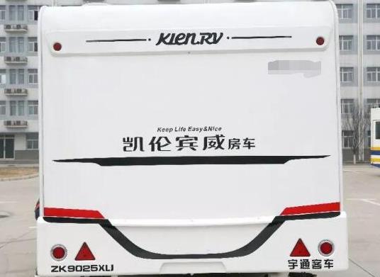 2021年十大房車品牌排名,奔馳房車銷量高、福特房車在國內(nèi)人氣高