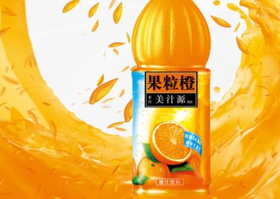 2021十大果汁品牌排行榜,美汁源是優(yōu)質(zhì)果汁品牌、農(nóng)夫山泉規(guī)模大