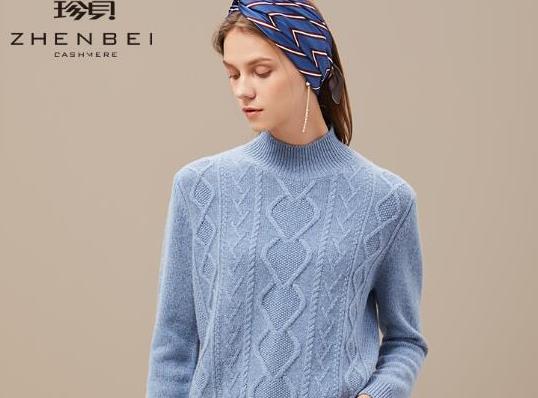 中國(guó)十大羊毛衫品牌排行榜,恒源祥羊毛衫、鄂爾多斯羊毛衫產(chǎn)品工藝精湛