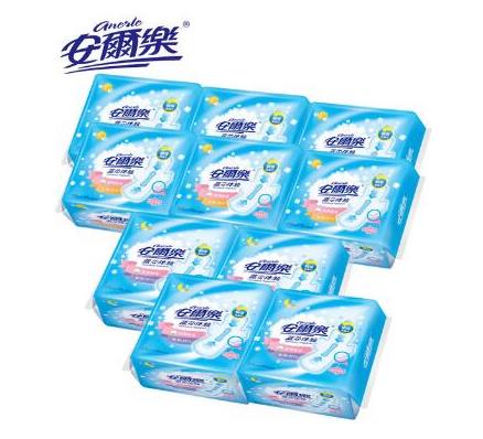 十大衛(wèi)生巾品牌排名,蘇菲衛(wèi)生巾質(zhì)量優(yōu)質(zhì)、護舒寶衛(wèi)生巾使用感好
