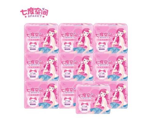 十大衛(wèi)生巾品牌排名,蘇菲衛(wèi)生巾質(zhì)量優(yōu)質(zhì)、護舒寶衛(wèi)生巾使用感好
