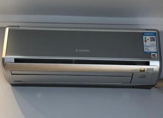 十大家用分體空調(diào)品牌排行榜,三菱電機(jī)、大金空調(diào)性價(jià)比高