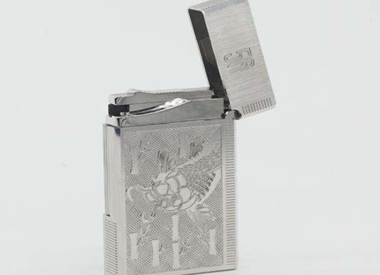 十大奢侈打火機(jī)排行榜,法國(guó)都彭時(shí)尚先生、茄皇紀(jì)念碑打火機(jī)非常尊貴