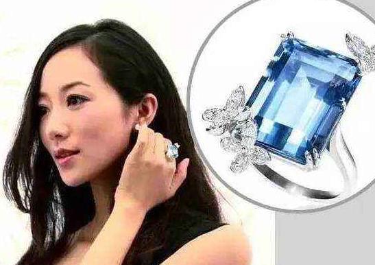 世界十大名戒指,拿破侖的求婚鉆戒、格拉夫粉鉆非常有價(jià)值