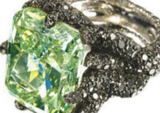 世界十大名戒指,拿破侖的求婚鉆戒、格拉夫粉鉆非常有價(jià)值